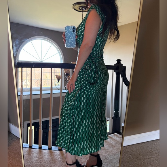 Cefinn cocktail dress outside wedding guest party graduation career elegant 2 - Picture 3 of 11